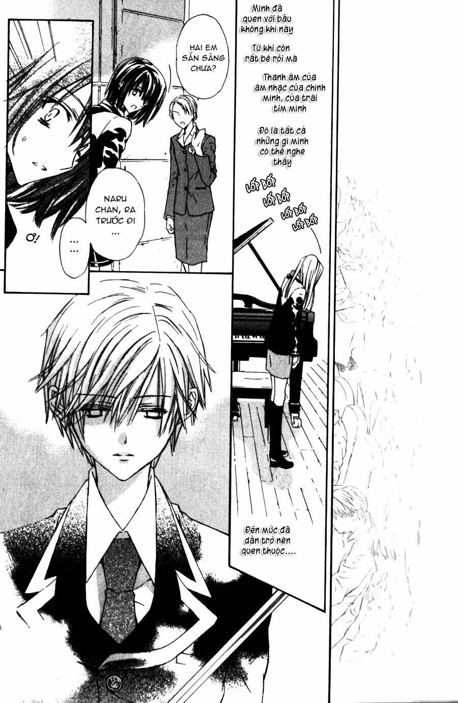 g-senjou no neko chapter 10 5