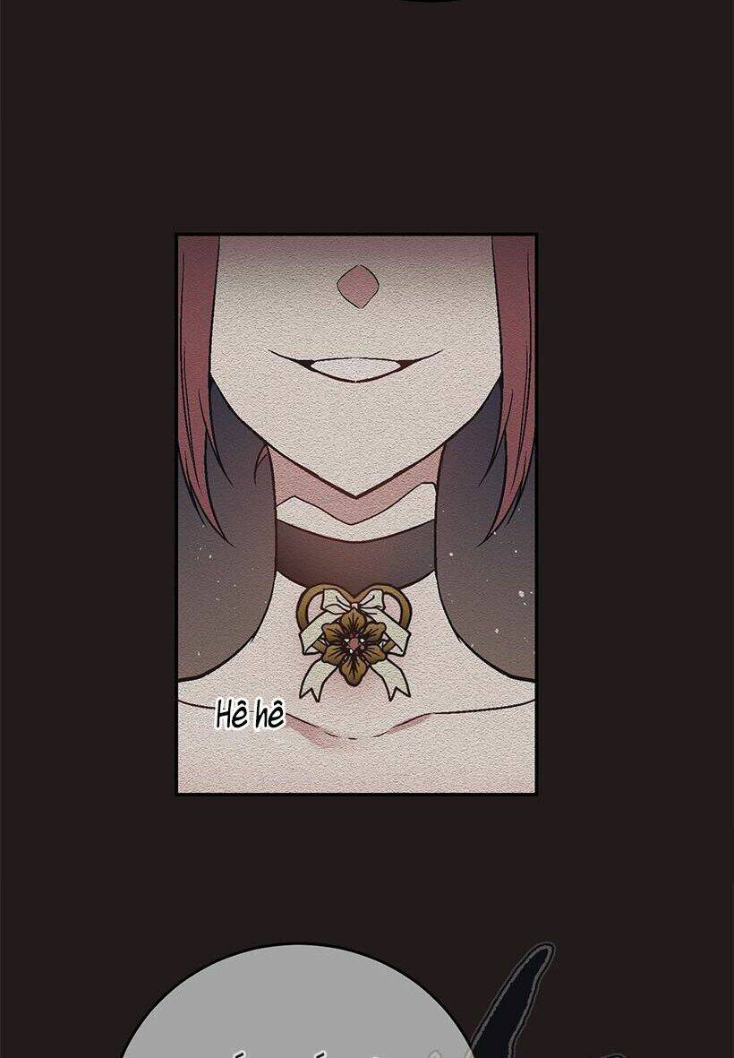 hung mãnh tiểu thư chapter 22 31