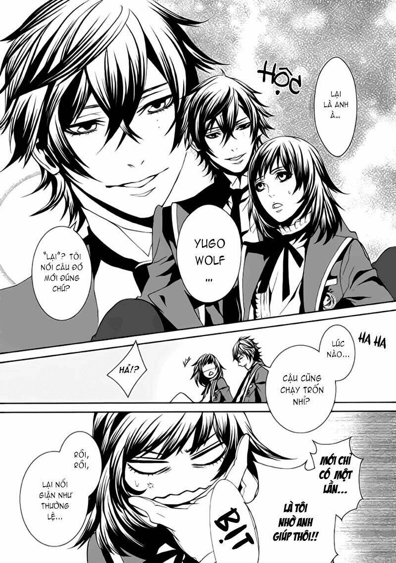 magnolia chapter 8 17