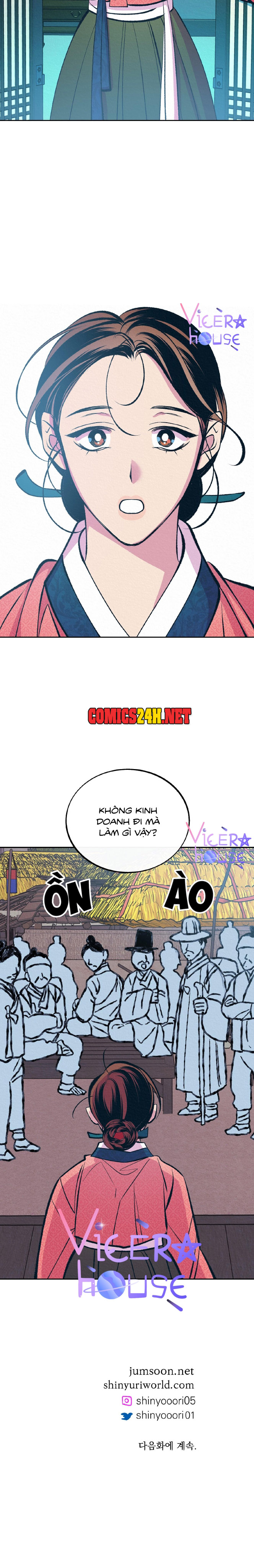 góa phụ chapter 2 17