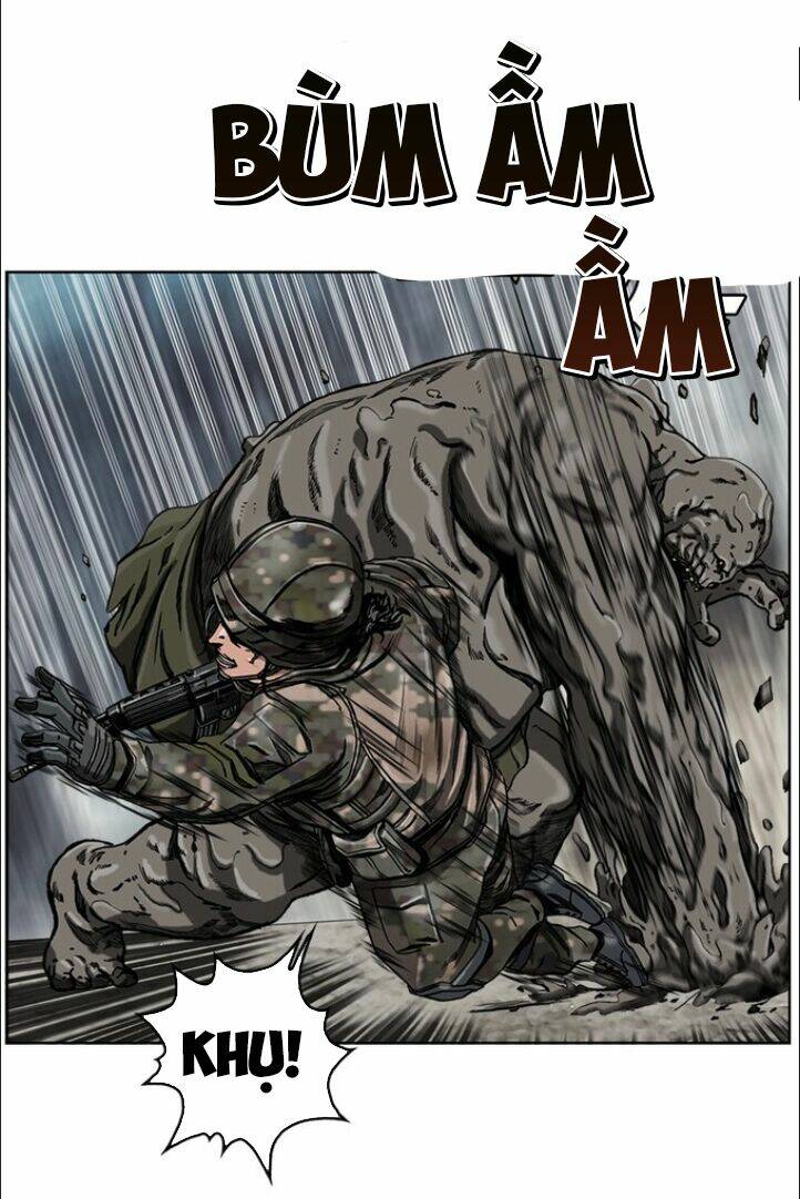 truyền thuyết anh hùng thời mạt thế chapter 7 35