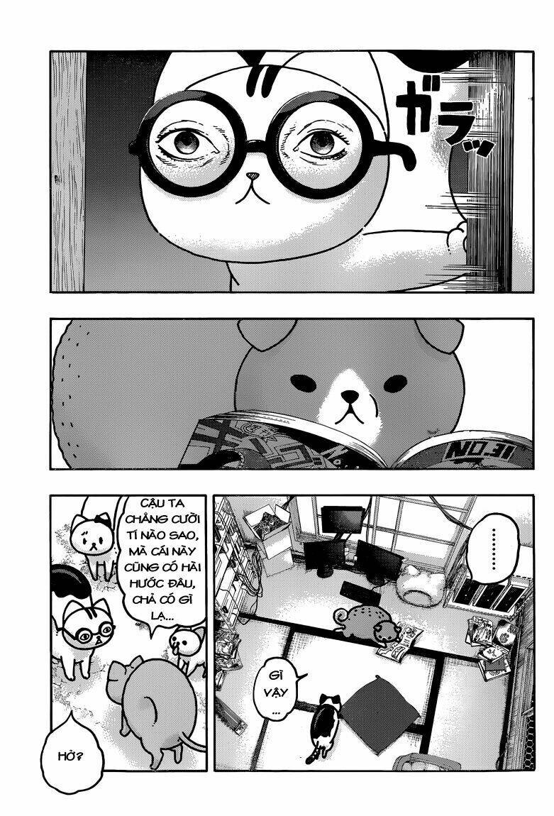 donyatsu chapter 37 7