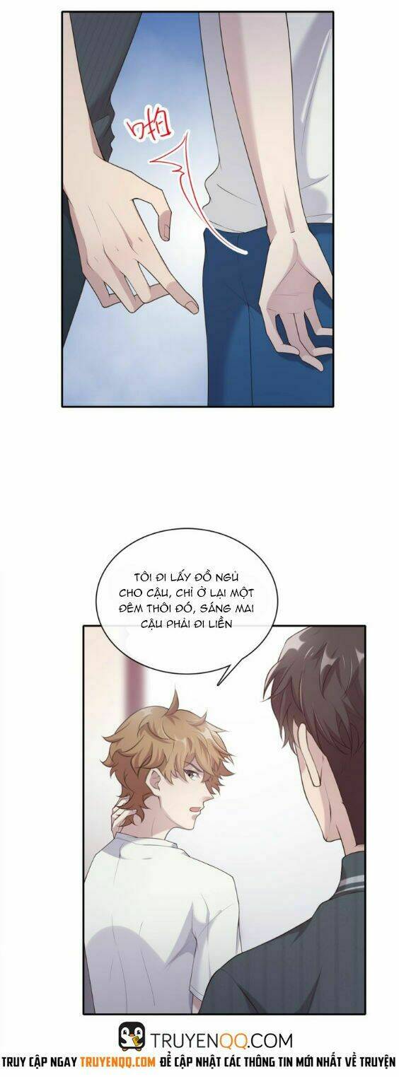 cao phán chapter 7 12
