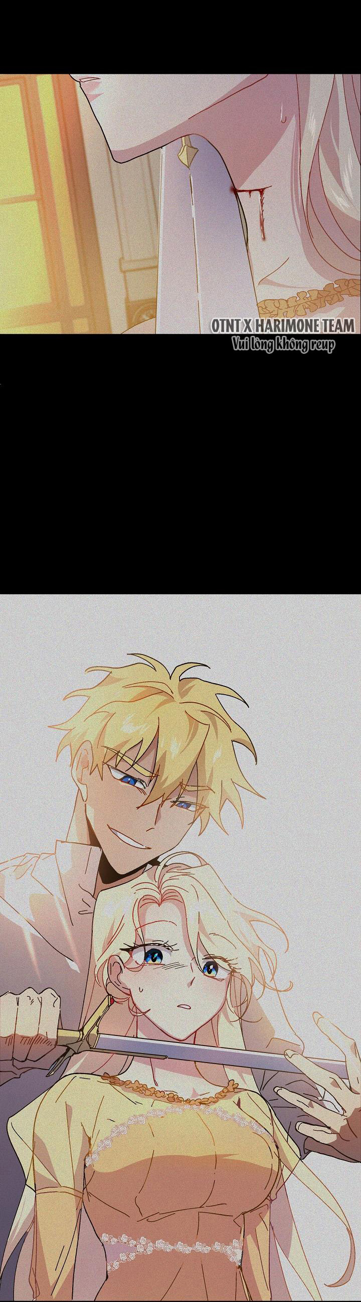 công chúa vờ như điên chapter 7 6