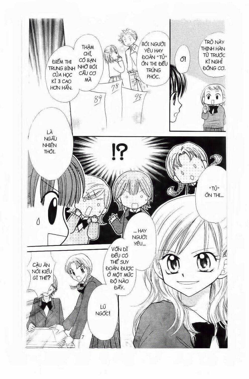 thứ 6 ngày 13 chapter 11 4