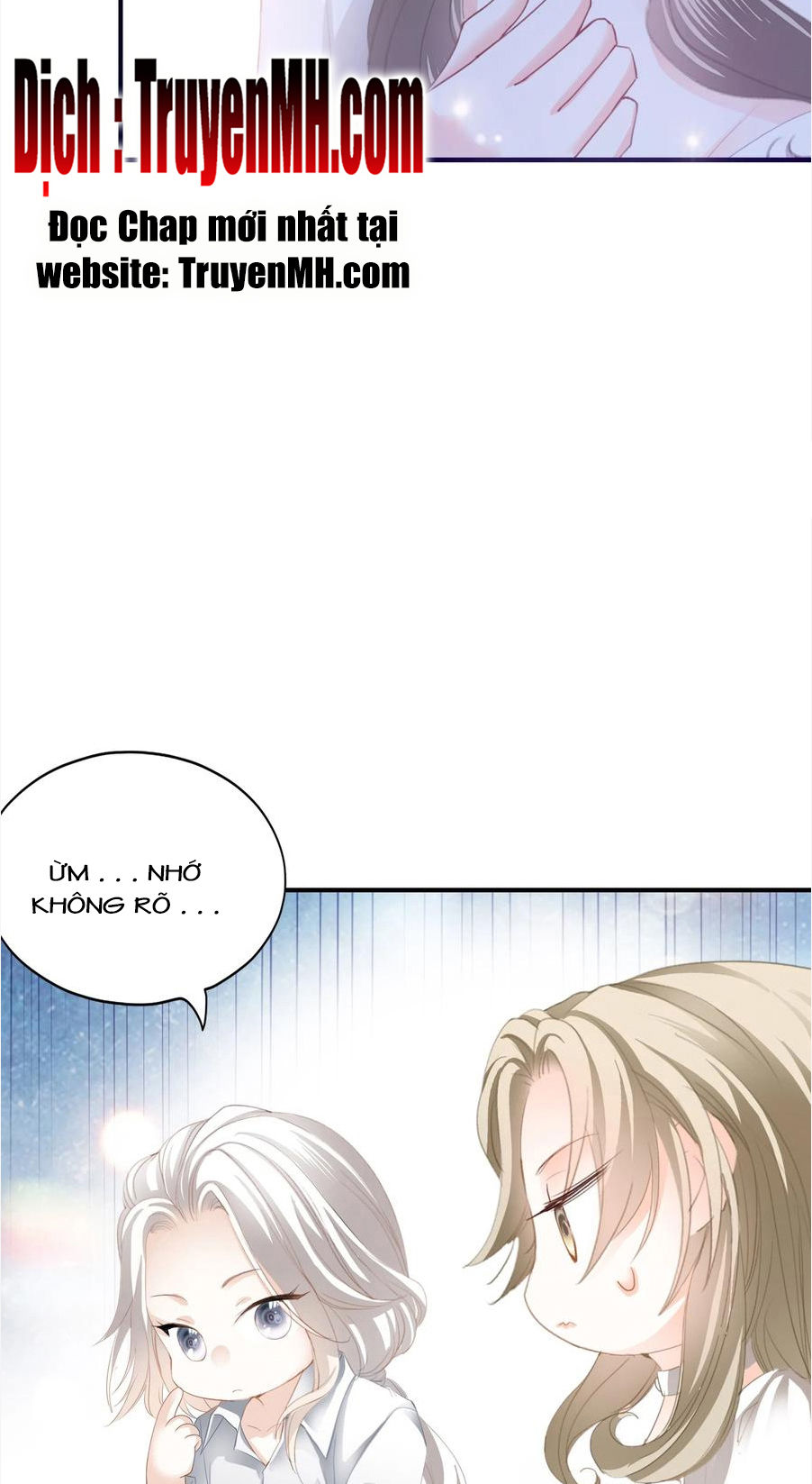 bạo quân ái nhân chapter 135 8