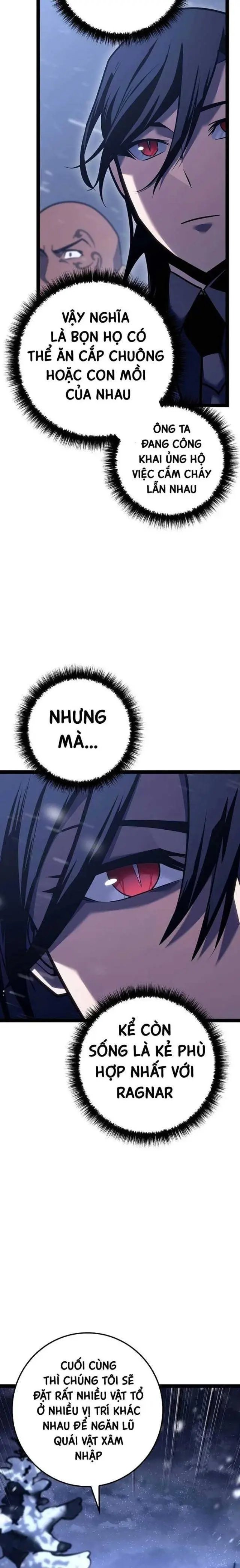 hồi quy làm con trai ngoài giá thú của gia đình kiếm thuật danh tiếng chapter 22 25