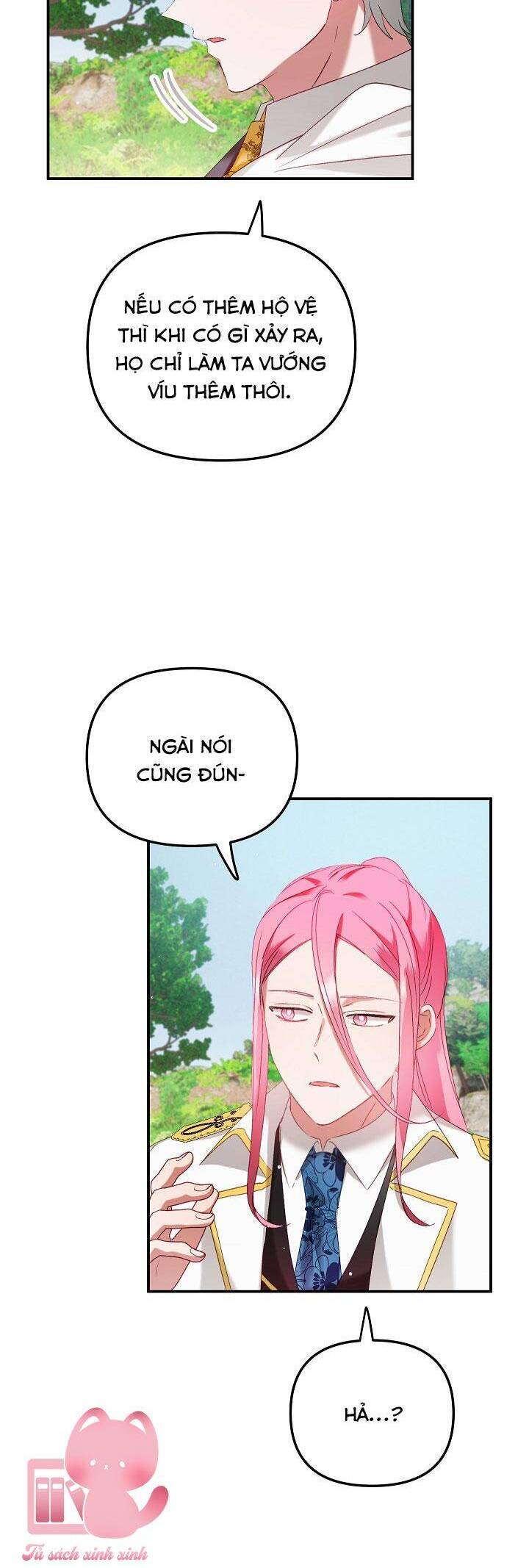 hoàng tử chuyển sinh trở thành người mạnh nhất thế giới nhờ vào sự hiểu biết về bug chapter 45 38