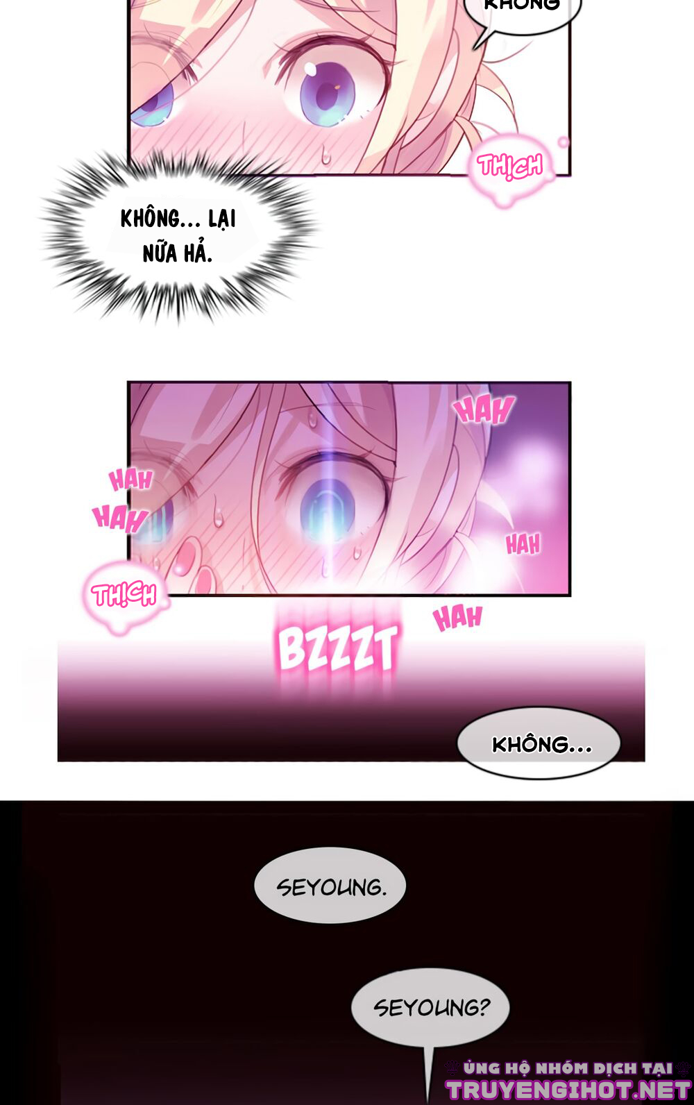 cuộc sống thường ngày của kẻ biến thái chapter 1.2 16