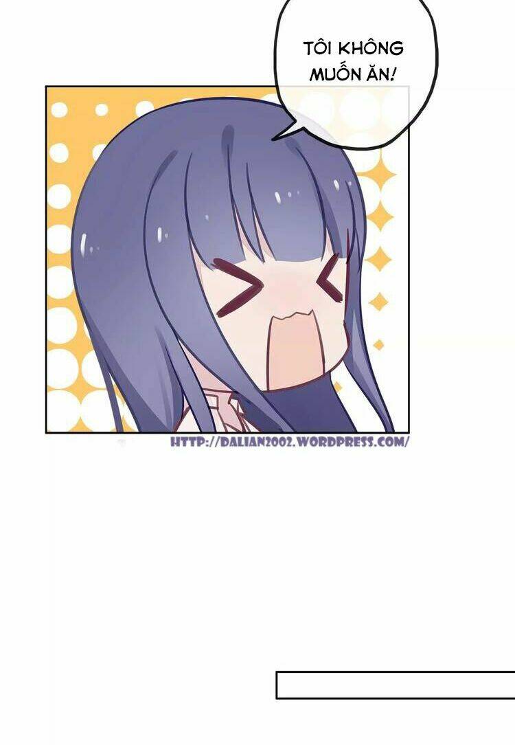 hầu gái siêu cấp của tôi chapter 20 10