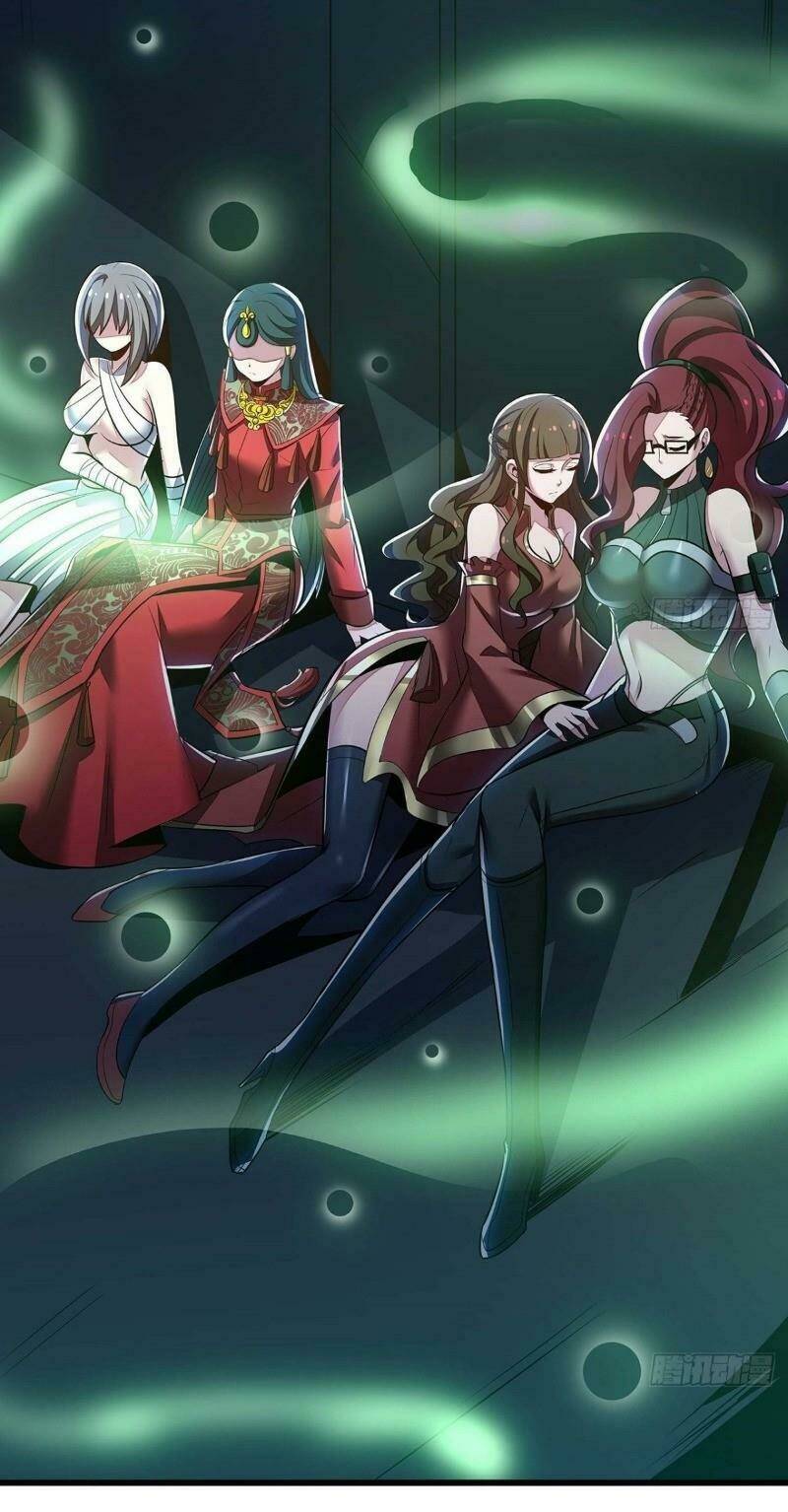 bất tử thần vương tu liên tục chapter 63 32