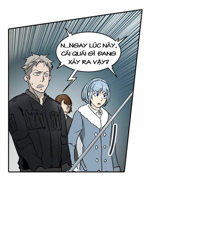 cuộc chiến trong tòa tháp chapter 329 70