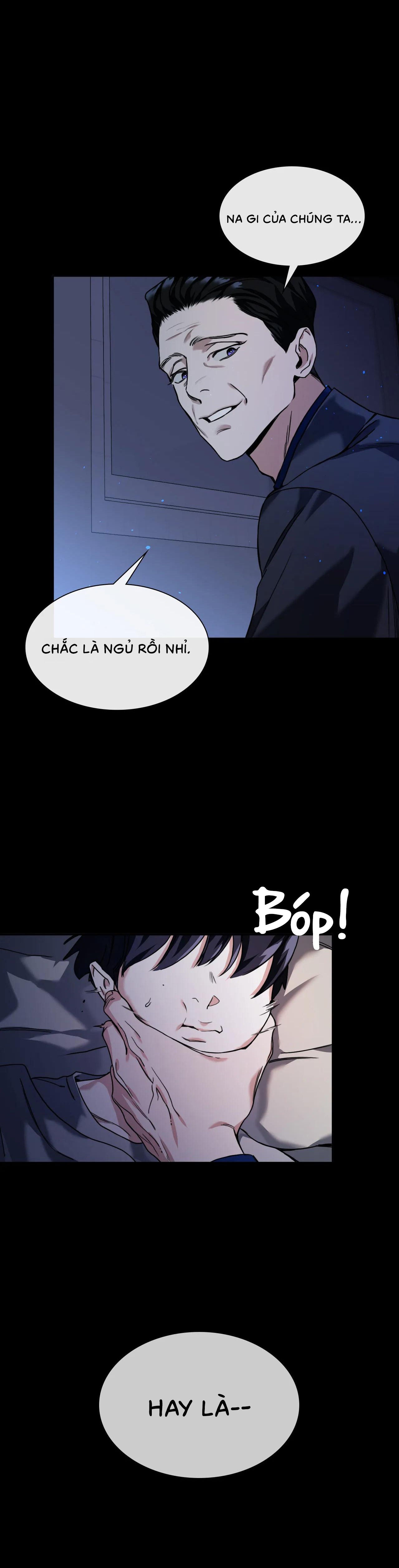 hoa lan tây chapter 1 4