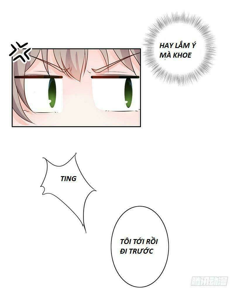 độc sủng tiểu lão bà chapter 7 21