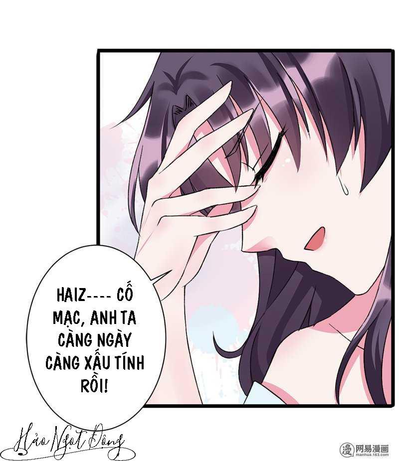 gửi người không quen chapter 22 9