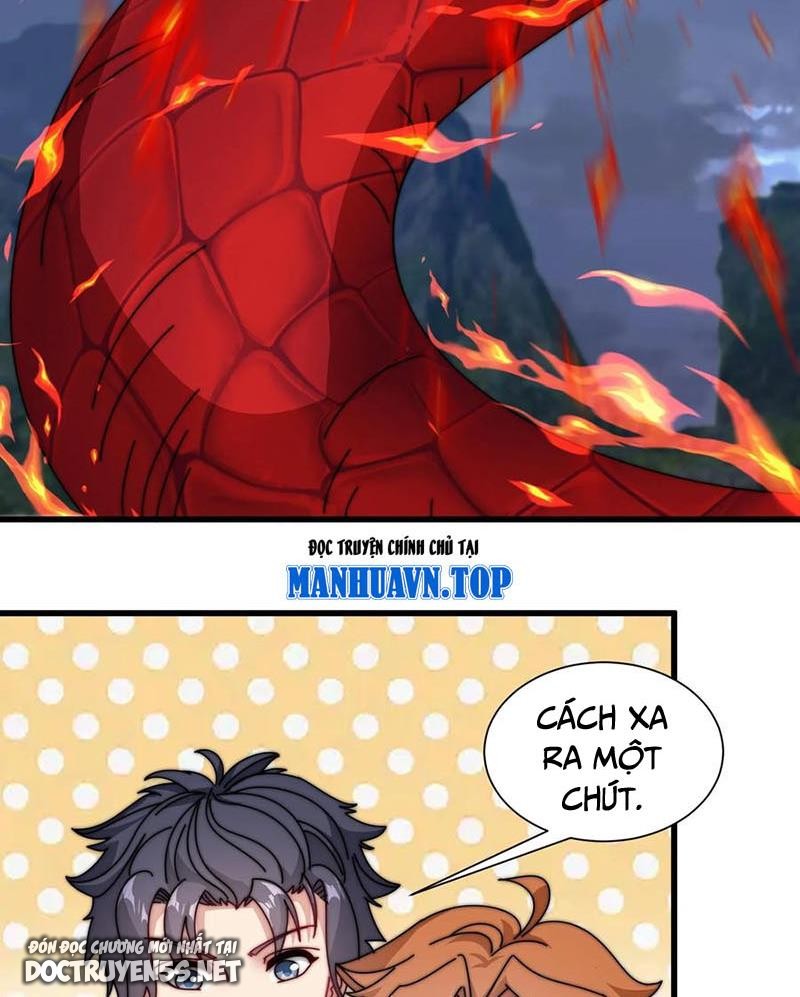 Slime ta treo cự long lên đánh là hợp lý nhỉ? Chapter 149 16