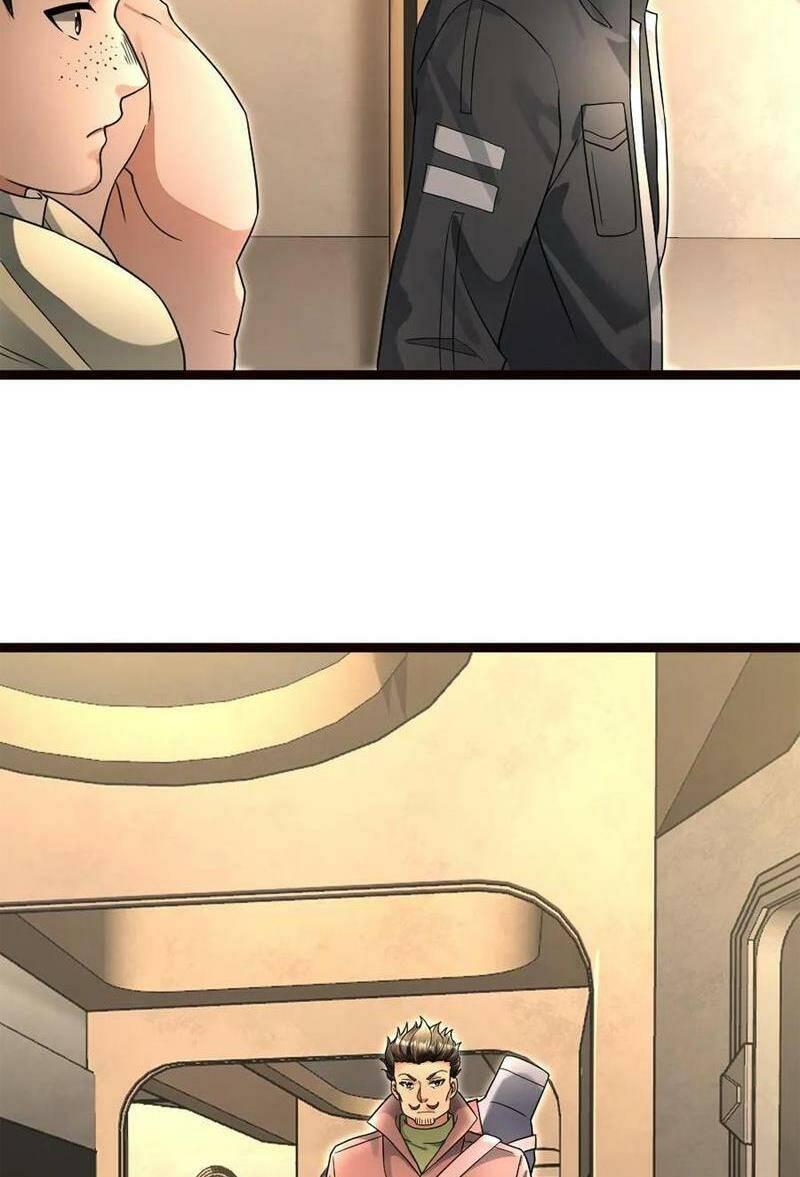 đóng băng toàn cầu: tôi gây dựng nên phòng an toàn thời tận thế chapter 233 4