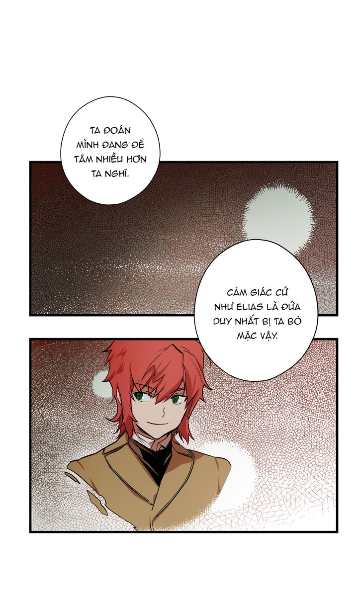 cổ tích về người mẹ kế chapter 36 37