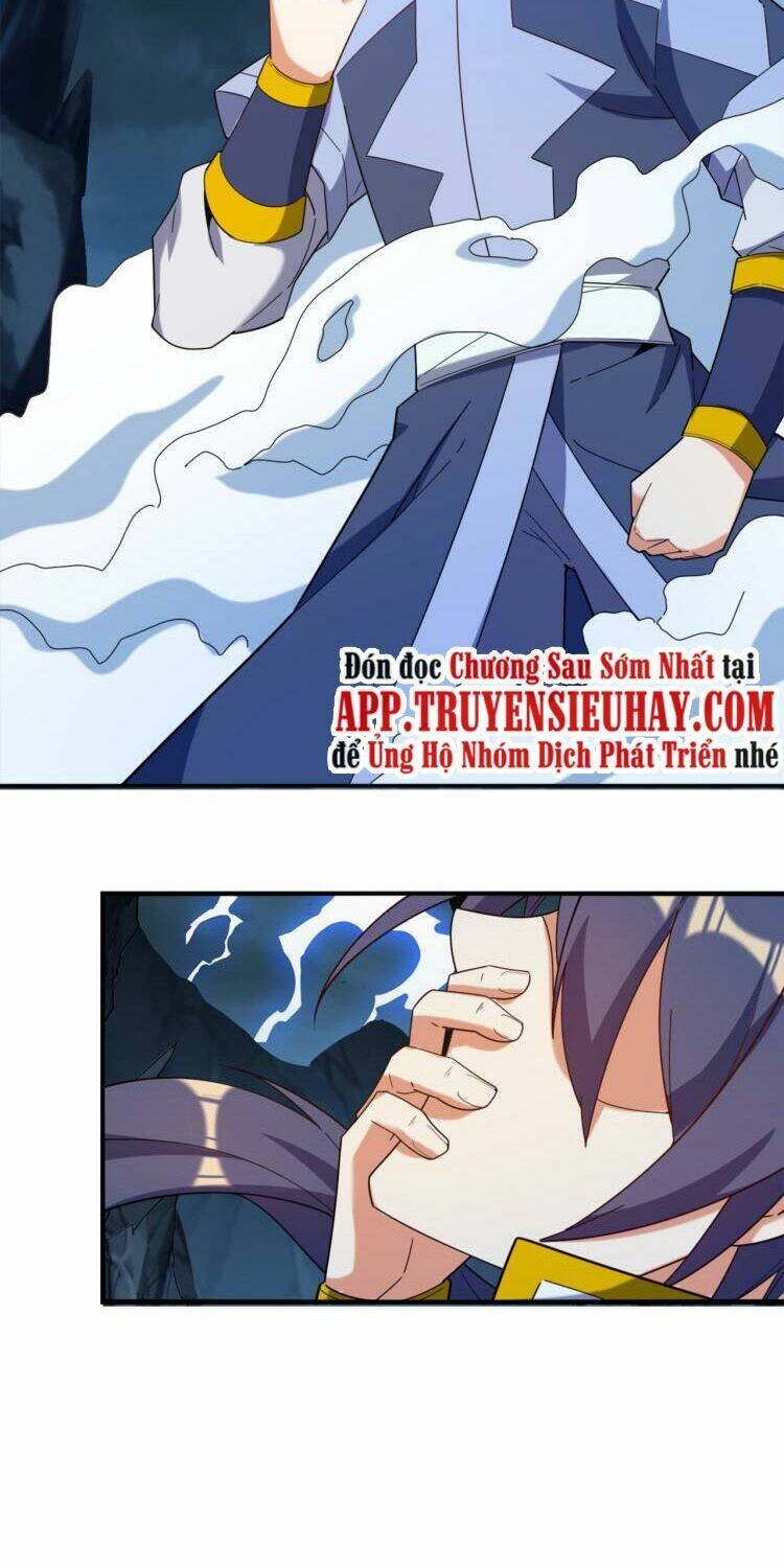 thôn phệ một thế giới tu tiên chapter 104 12