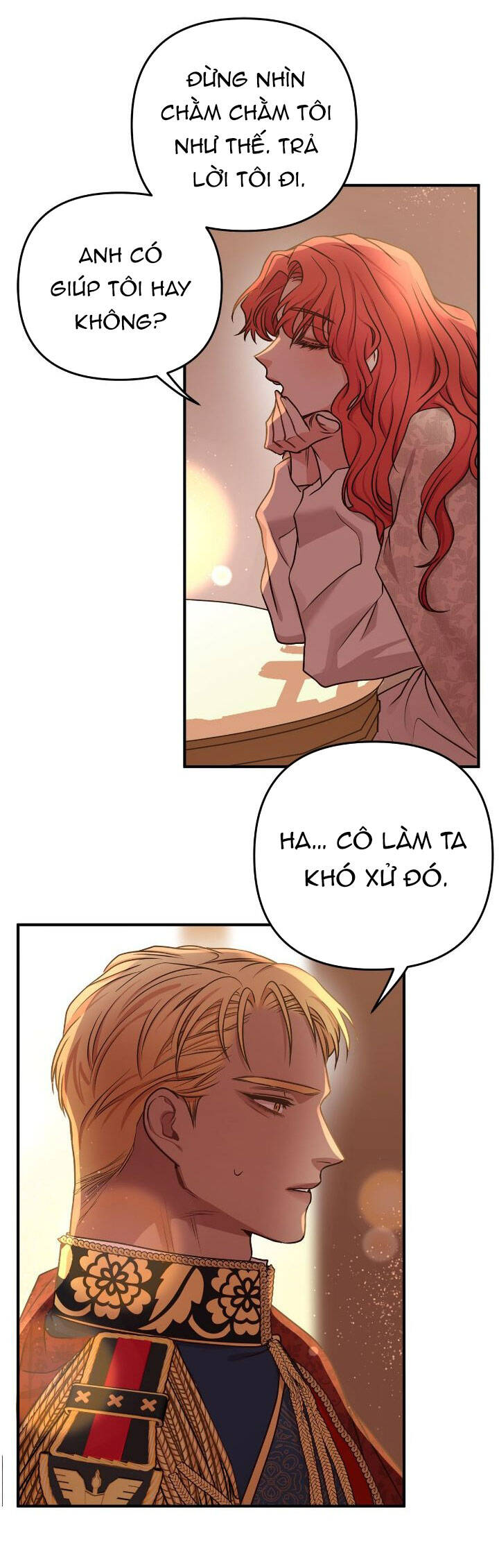 giam cầm chapter 28.2 7