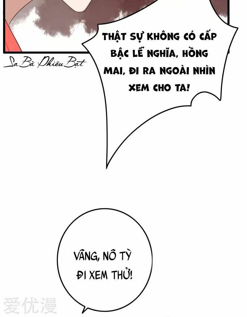 hành trình thịnh sủng chi cẩm tú chapter 2.2 15