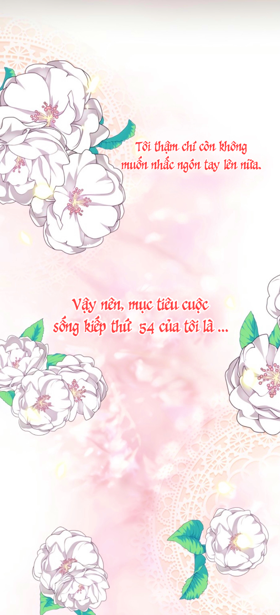 tiểu thư chỉ muốn được nghỉ ngơi chapter 0 19