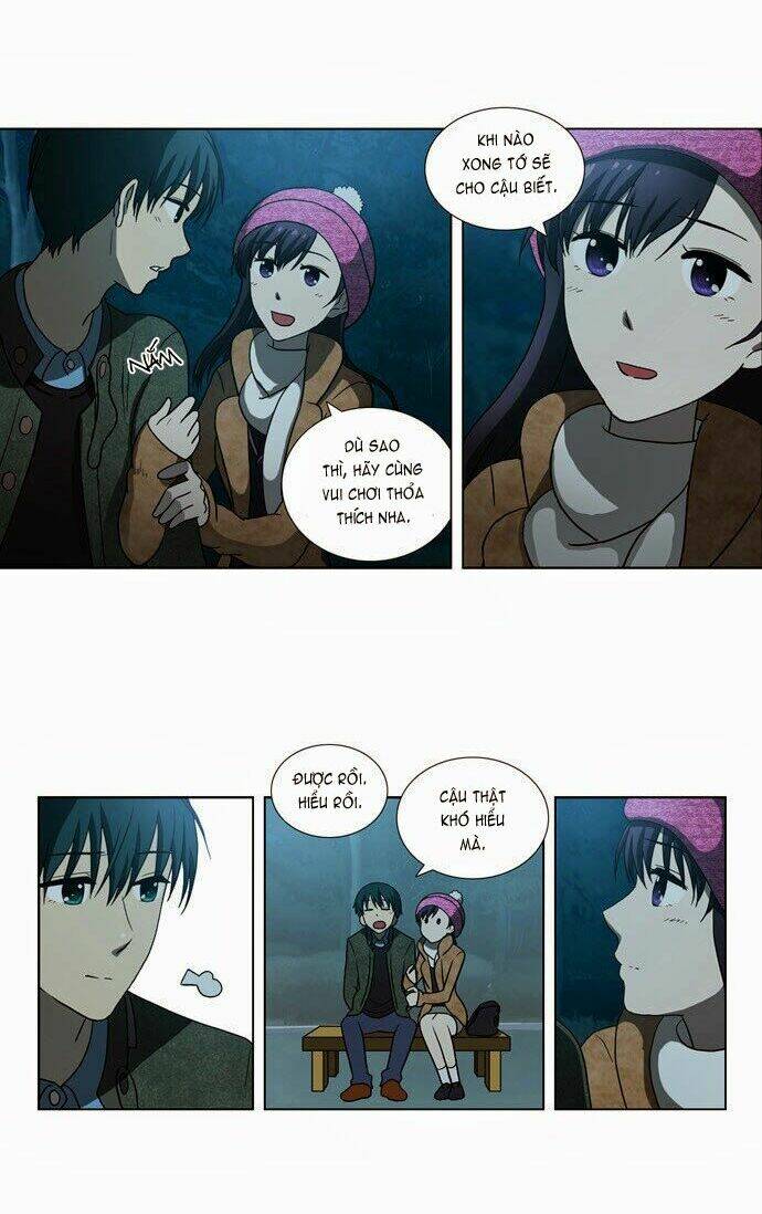 ma cà rồng biết yêu chapter 81 15