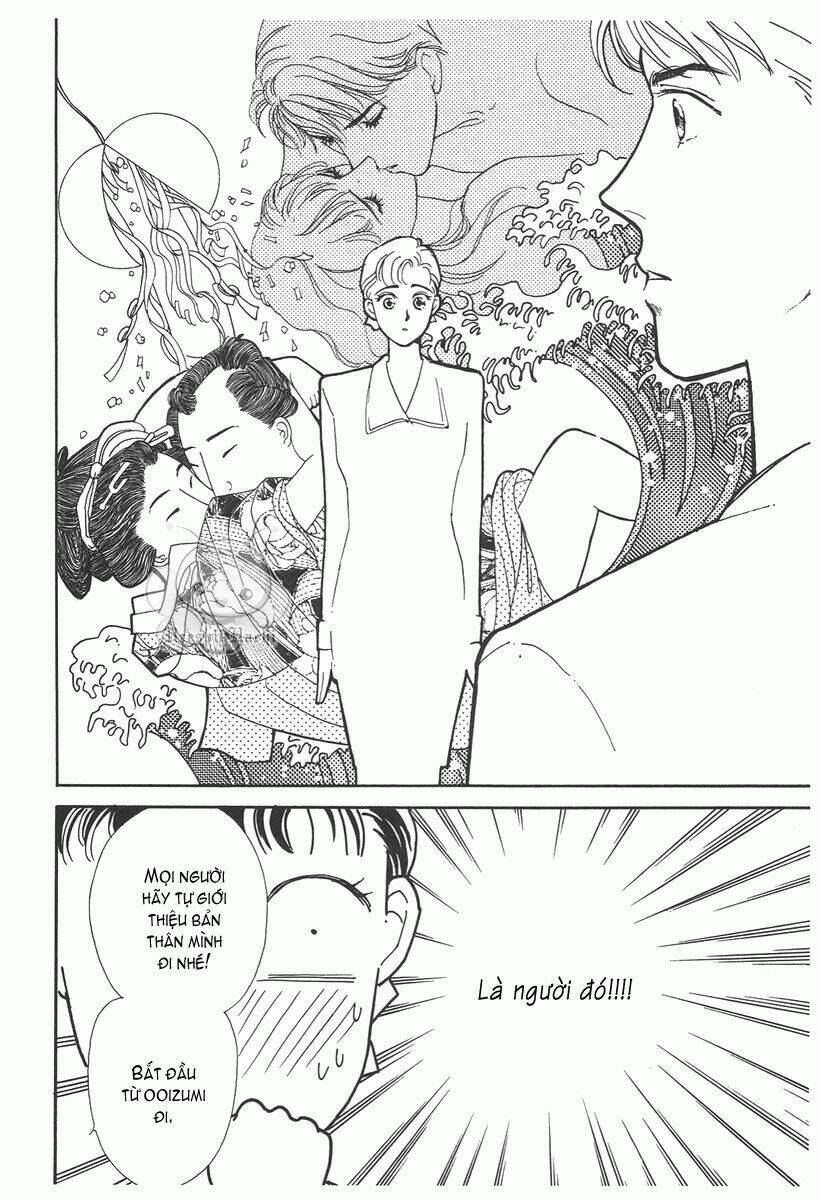 anata to senya ichiya (bên anh nghìn lẻ một đêm) chapter 1 30