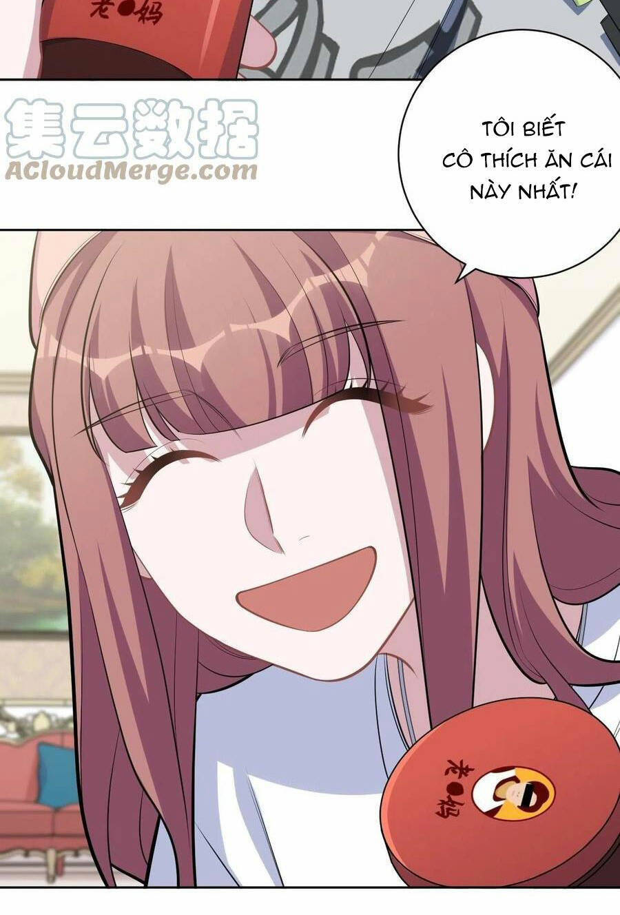 nhạc phụ đại nhân là lão bà chapter 168 6