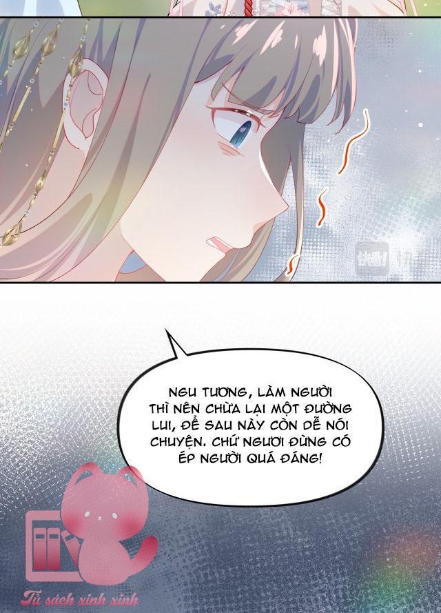 một đêm nọ đột nhiên yandere tới! chapter 80 5