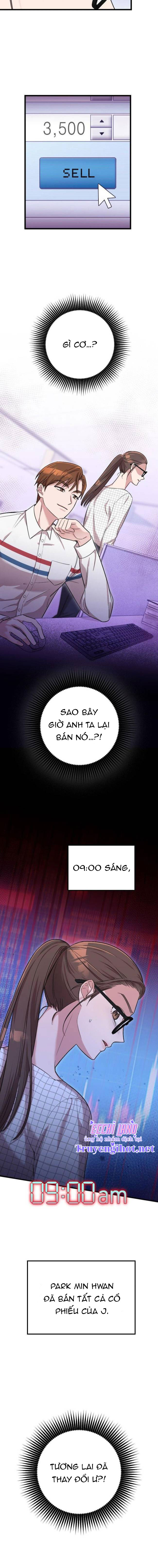 cô đi mà lấy chồng tôi chapter 5.2 13