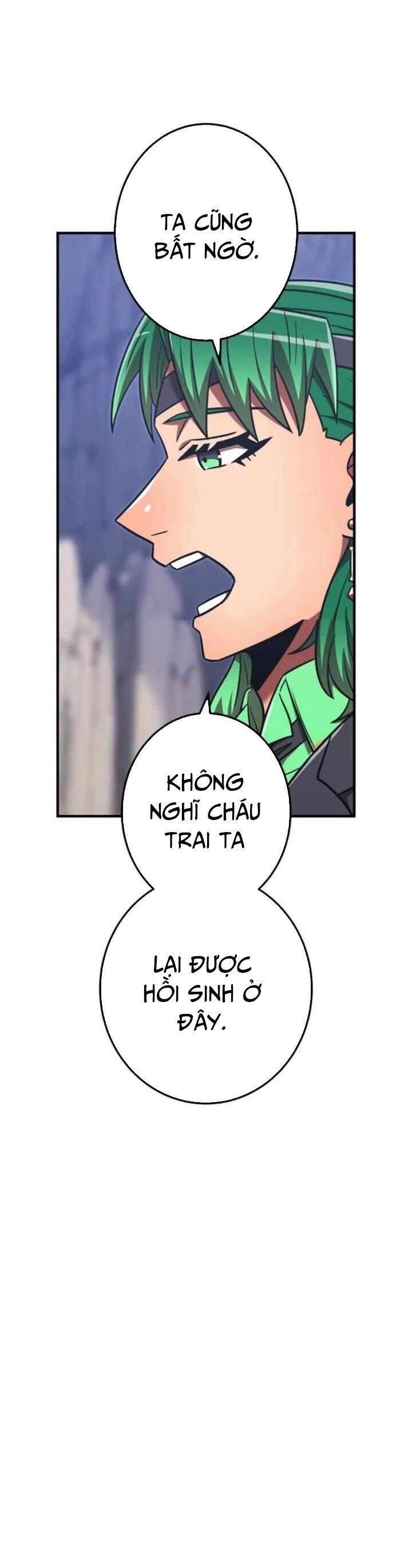 Huyết Thánh Cứu Thế Chủ~ Ta Chỉ Cần 0.0000001% Đã Trở Thành Vô Địch chapter 116 80