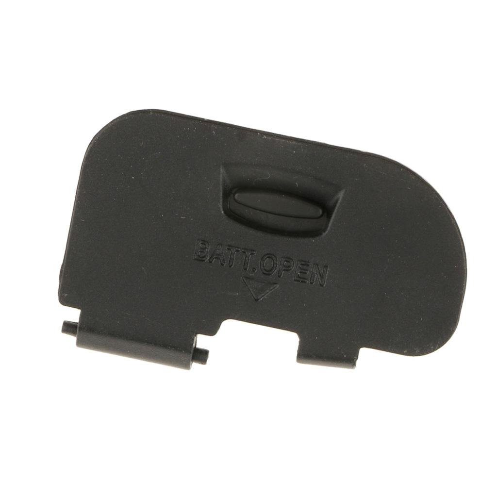 Battery Door Battery Cover Lid Cap Replacement for Canon EOS 60D Digital Camera Repair Part