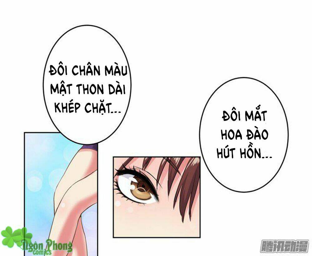 khi trò chơi ác ma bắt đầu chapter 3 56