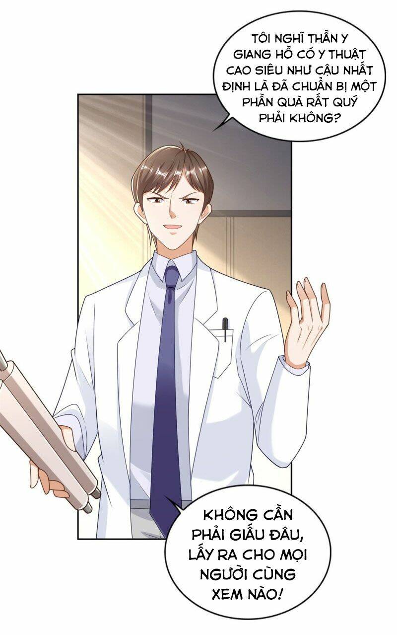 chí tôn toàn năng chapter 84 14