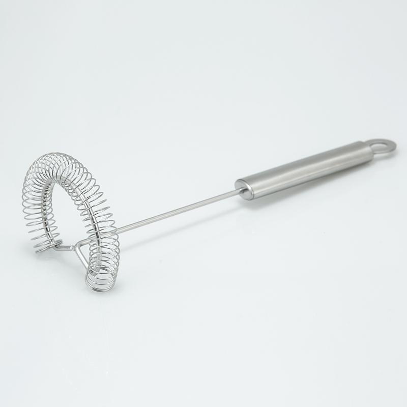 Nước Chấm Chủ Đánh Trứng Inox Bằng Tay Trứng Be