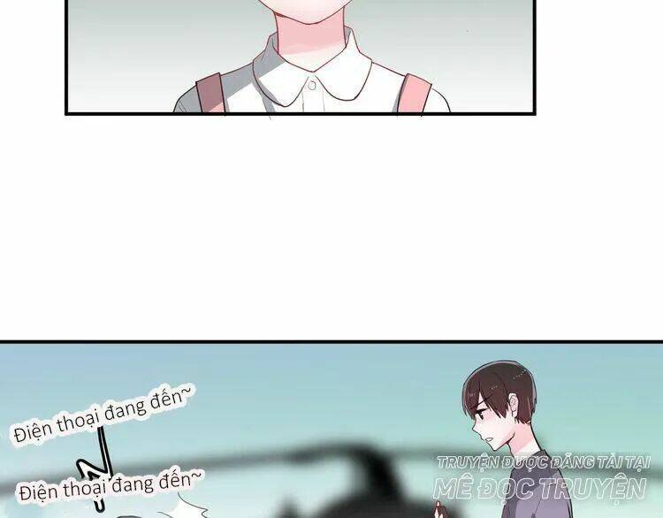 quy tắc của mỹ nam chapter 43 26