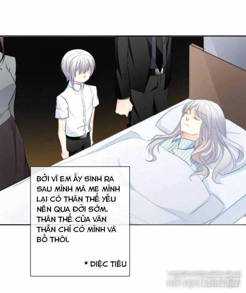 luận cách yêu của chứng sợ phụ nữ chapter 44 16