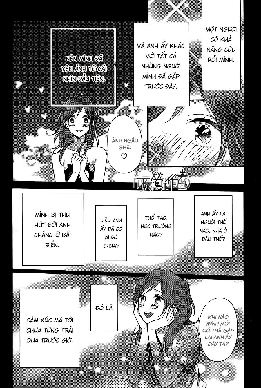 ngày cầu vồng chapter 27 19