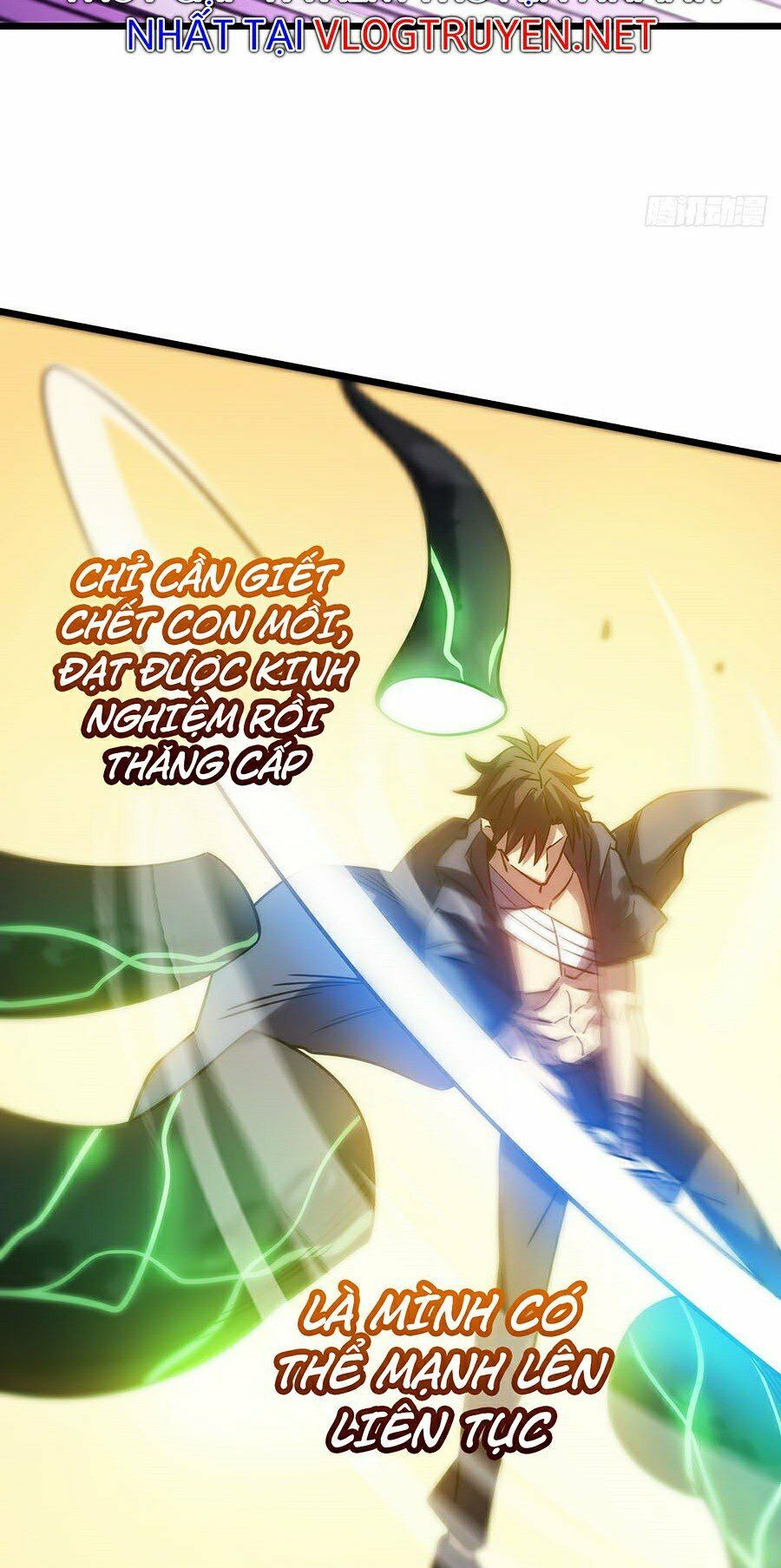 sát thần chi lộ tại dị giới chapter 15 63