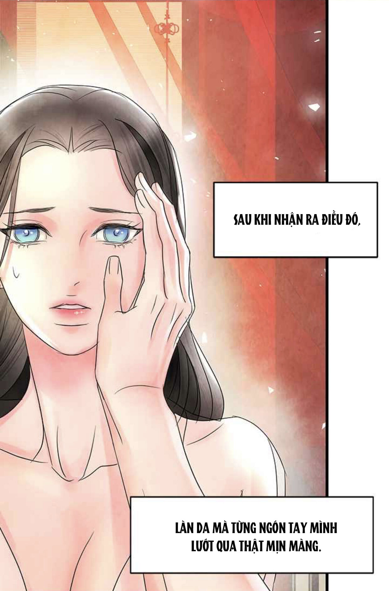 đêm hoang dại chapter 7.2 20