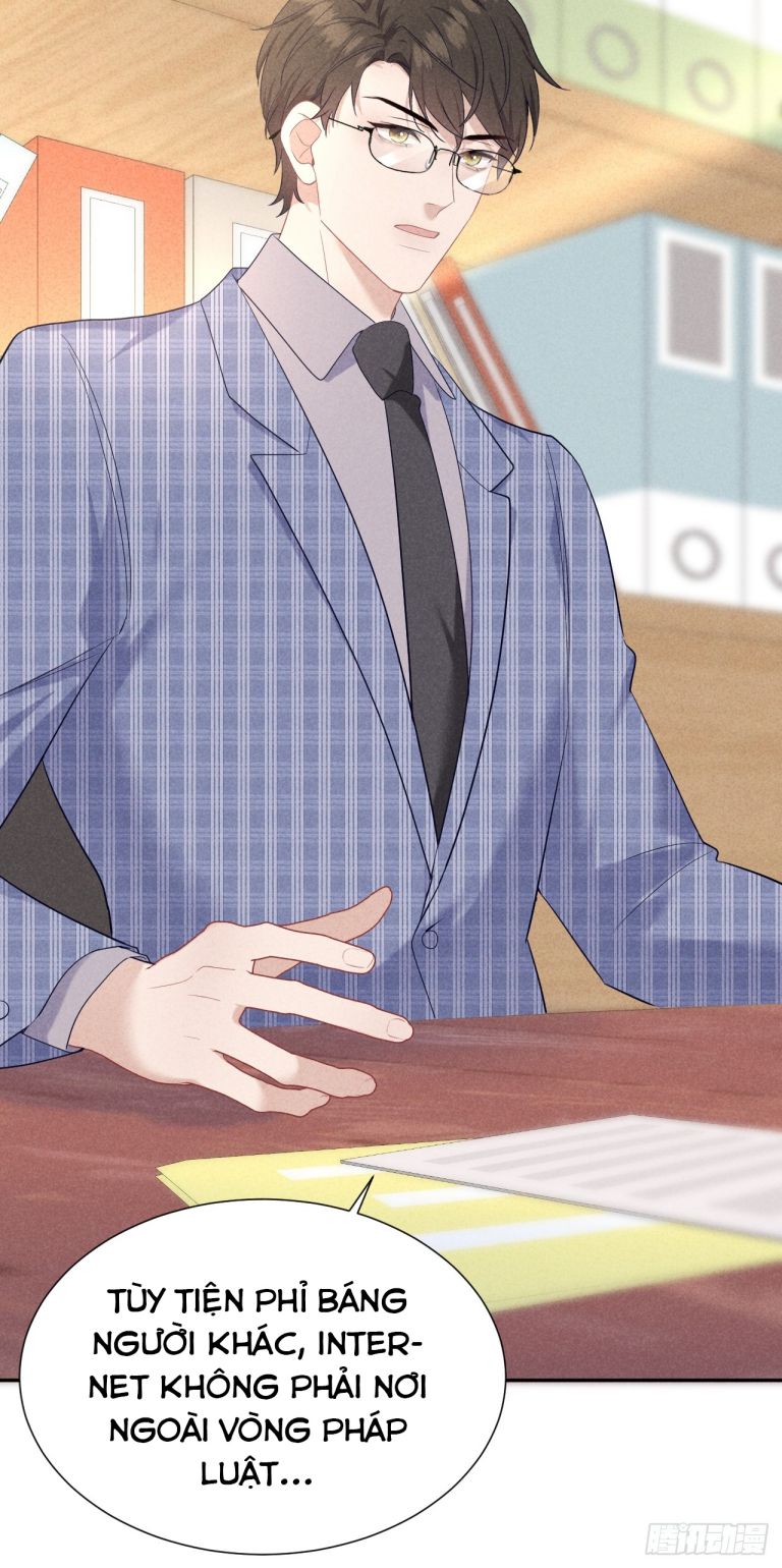 [bl] quan hệ nguy hiểm chapter 20 36