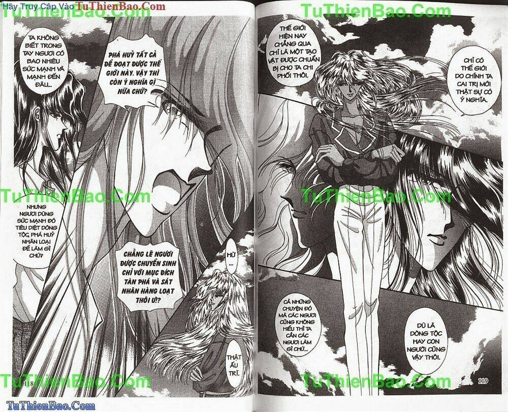 aries thần thoại cung hoàng đạo chapter 17 60