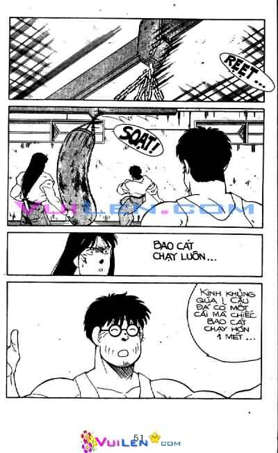 truyền nhân atula - shura no mon i chapter 28 52