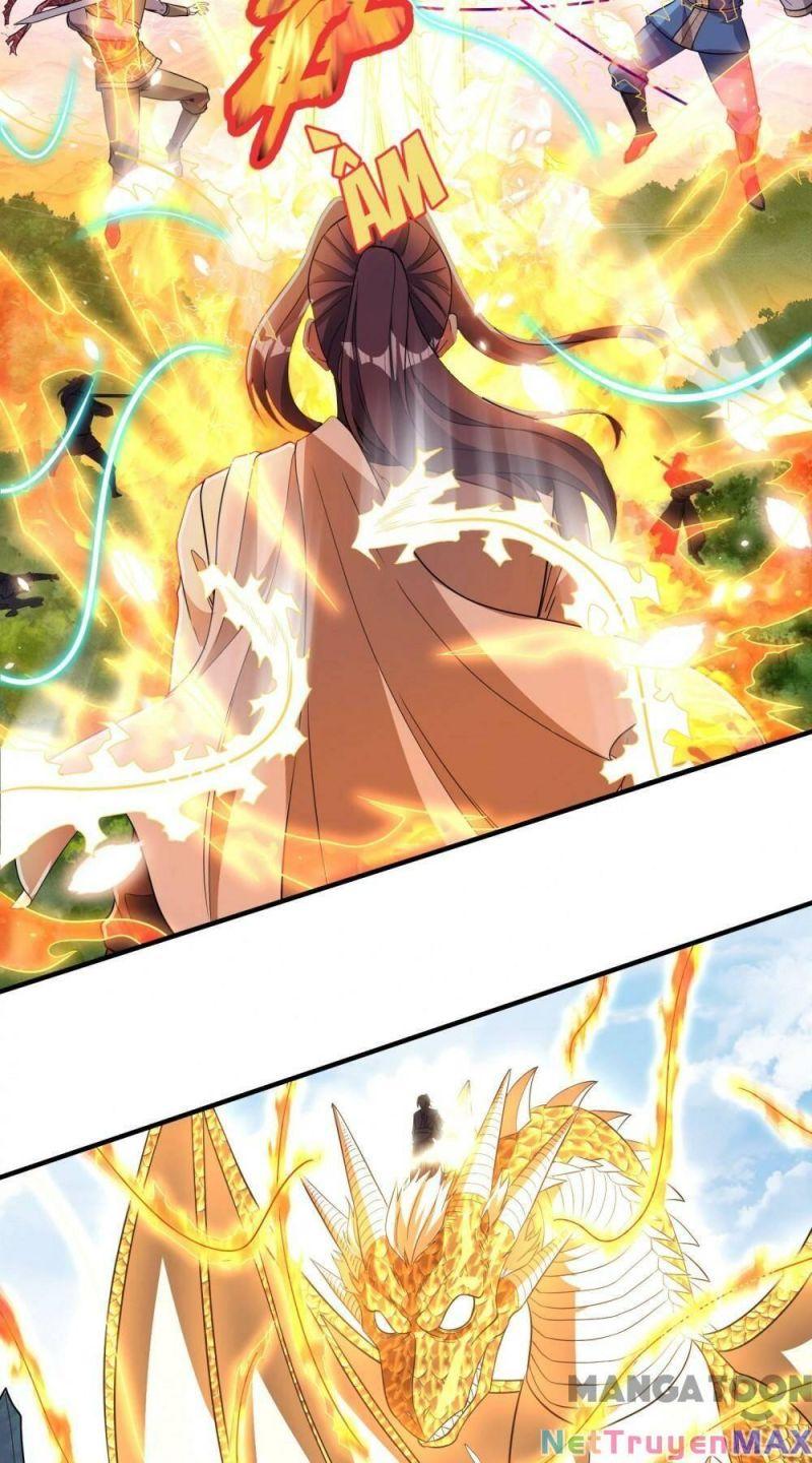 đệ nhất người ở rể chapter 201 5