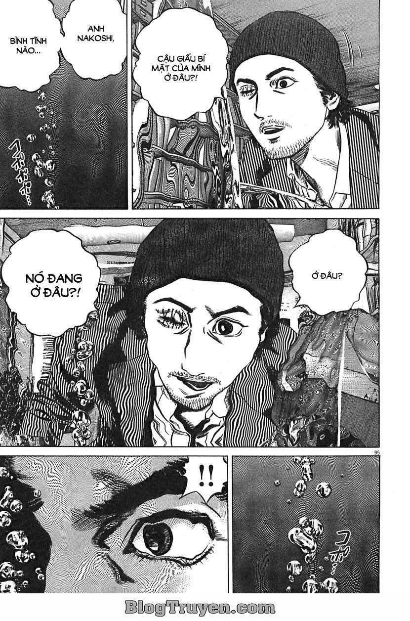 homunculus chapter 66 15