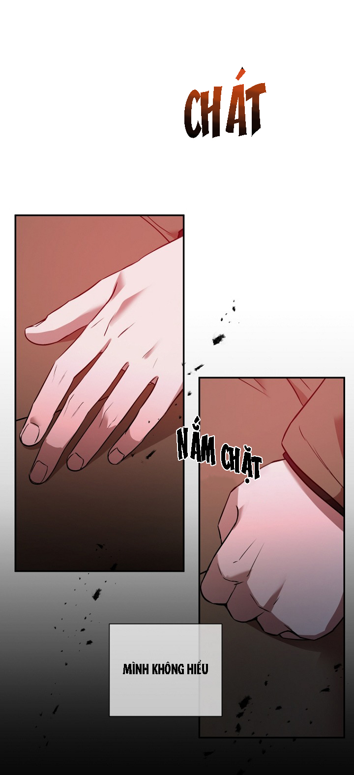 người xa lạ chapter 19 24