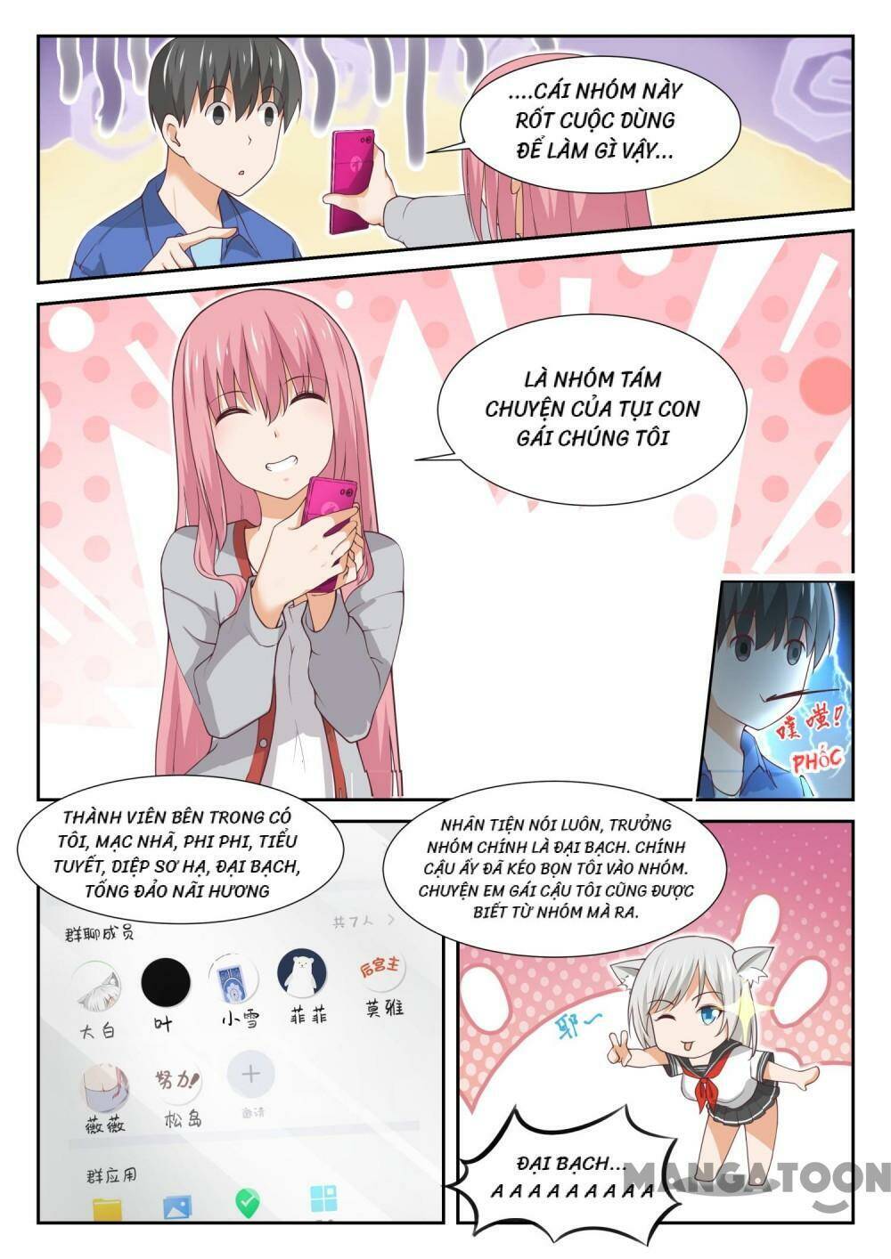 the boy in the all-girls school chapter 343 1