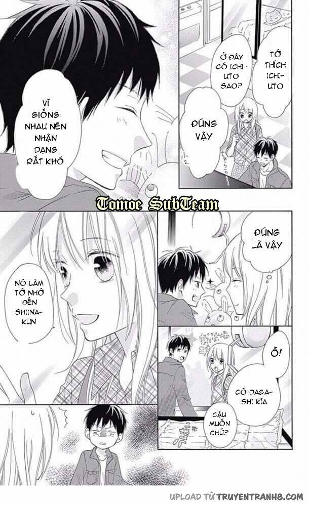 hinadori no waltz chapter 5 15