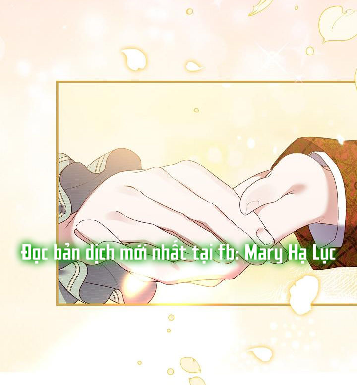 trở thành vợ thái tử quái vật chapter 61.1 7